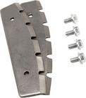 Easy-replace 10-inch Ice Auger Blades - Compatible With Quantum   Rocket Bits