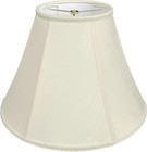 Bell Lamp Shades  7  X 15  X 10 5  Royal Style Spider Lampshade Or Table And    