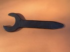 Vintage Open End Engineer Wrench 1-9 16     3b5861 Free Shipping