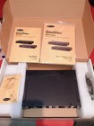 Belkin Omniview 8-port Kvm Switch Ps 2-usb Platform Pro2 Series Open Box