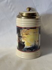 Statue Of Liberty 2003 Anheuser Busch Employee s Association Stein Abea03