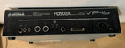 Fostex Vf-16 Digital Multitracker Recorder Processor Mixer