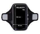 Sporteer Velocity V6 Running Armband Phone Case