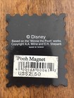 Disney Winnie The Pooh Stamp Magnet