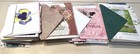 75   Greeting Card Lot Mixed Holiday Art Floral Blank W  Envelopes New Bulk Nos