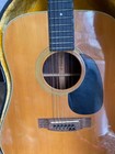 Yamaki Custom Guitar Vintage With Case  Slight Wear  Not Sensitive Buyers
