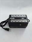 Tripplite 550va Ups Battery Backup Uninterruptible Power Supply-surge Protector