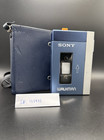 Sony Walkman Tps-l2 Cassette Player Works  New Belt  And Serviced By Cfmakes