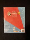 Foam Stickers   Christmas   Pack Of 22  Self-adhesive Stickers