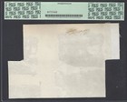 Nigeria - British   French Bank - Lagos 19   ca1956  Photographic Proof Unc