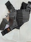 Taurus Judge Chest Holster ammo Holder