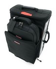 Jetpack Drop System - Includes Drop Roller Bag And Snap Backpack