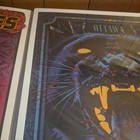 L  k  1 Set Guns N Roses August 21  2017 Ottawa Lithograph  43 300 And 245 250
