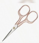 Stainless  Steel Vintage Style Embroidery   Needlepoint Scissors Precision