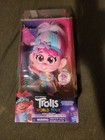 Hasbro Trolls World Tour Dreamworks Poppy Sings Doll Rare Discontinued Banned