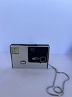 Silver Kodak Disc 4000 Camera  read Description 