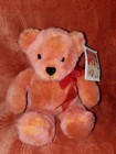 Avon Talking Tddy Bear  2002  Vintage  Celebrates The Year Of The Teddy Bear 