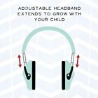 Noise Cancelling Headphones For Kids - Adjustable Baby Ear Protection