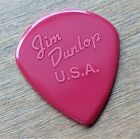 Dunlop 570p138 Rock Iii Custom Jazz Iii Guitar Pick 1 38 Mm 3 Picks