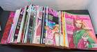 Huge Lot Of 29 Barbie Bazar Magazines Vintage From 1997-2004 Excellent Condition