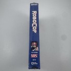 Robocop  vhs  1987  Rare Brand New Factory Sealed Orion Home Video Vintage