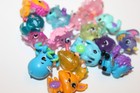 Adorable Hatchimals Colleggtibles Lot Collection Bag  15  Assorted Mixed Seasons