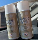 Lot Of 2 Cans Petsafe Ssscat Unscented Refills - 3 89oz   115ml Each Spray