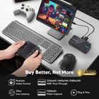 Avermedia Streamline Mini Capture Card - 4k60 Hdr Passthrough    Gc311g2