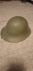 Dutch M16d Helmet  Incredibly Rare  2000-3000 Ever Produced