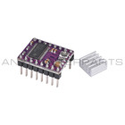 New Stepper Motor Driver Module With Heat Sink For 3d Printer Reprap Drv8825