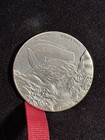 2018 Noah   s Dove   2 Scottsdale Mint Biblical Serie  2oz Silver Coin