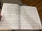 The Disney Collection Sheet Music Song Book Piano Vocal Guitar Songbook 1992