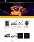  Online Business  Competition Raffle Lottery Website - Make Money Instantly