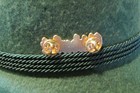  oktoberfest  German Hat Pin