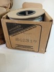 3 Partial Rolls New Mannington Commercial Seam 4 Mm Welding Rod 842317 Spool 4mm