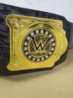 New 2023 World Heavyweight Championship Replica Title Belt 2mm Brass Adult Size