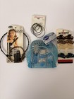 Y2k Hair Accessories Bundle Goody Scunci Xhilaration Claw Clips Headbands Hoops