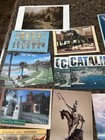 34 Lot Postcard   Photo Card  Unused