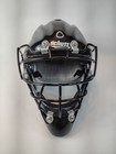 Schutt Air Maxx Adult Catchers Helmet Large 296601 Osfm Black