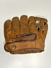 Vintage Wilson Ted Williams A2210 Pro Model Baseball Glove Mitt Read Description