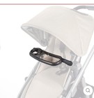 Uppababy Snack Tray For Vista  Vista V2  Cruz  Cruz V2  Rumbleseat   V2 New  59