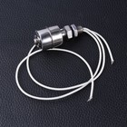 Stainless Steel Floating Water Level Controller