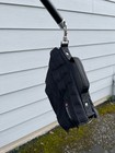 Manfrotto 420 Black Anodized Boom Stand With Sand Bag  a1g011751 