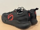  120 Adidas Five Ten Trailcross Lt Mountain Bike Shoes Black Men Size 9 5 Ih0809