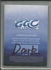 2025 Thanos   Marvel Avengers  Bb 1 1 Masterpiece Art Sketch Card Artist Signed
