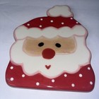 Coton Colors Happy Everything Mini Santa Attachment  Christmas 
