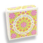 3 Pack Lemon Verbena Dusting Powder  After-bath Body Powder  4 Oz 