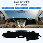 Dash Cover Compatible With Rx330 2004-2006 rx350 2007-2009 rx400h 2006-2008 Full