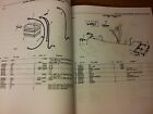 New John Deere 200 210 212 214 216 Parts Catalog Pc-1473