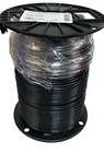 New 500    10 Awg Thhn Thwn Rohs Stranded Copper Wire In Red Black White Or Green